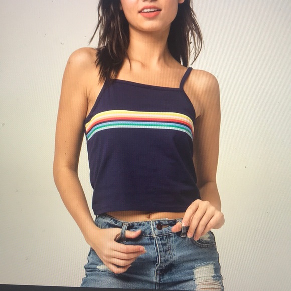 tank top - Picture 2 of 2